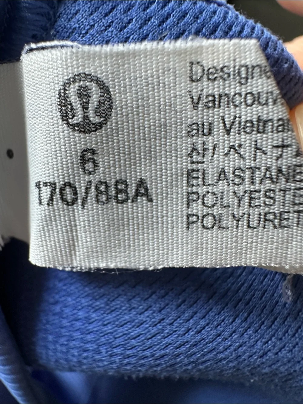 lululemon athletica lululemon set